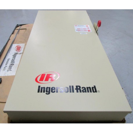 Ingersoll-Rand DH326FGK2JK-IR Heavy Duty Safety Switch DH326FGK2JKIR