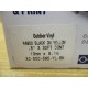 Brady XC-500-595-YL-BK Idxpert Labeling Cartridge ZC500595YLBK