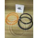 Hydro-Line SKN5-512-10 Nitrile Piston Seal Kit SKN551210