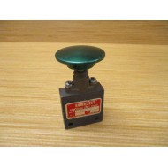 Numatics 0HA3-G Limit Valve OHA3-G 0HA3G - Used