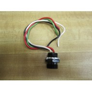 4-PIN 4-Pin Receptacle Female - Used