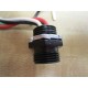 4-PIN 4-Pin Receptacle Female - Used