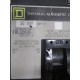 Square D FAL32030 30 AMP Molded Case Circuit Breaker Series 2 - Used