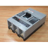 Siemens JXD63H400 400A Circuit Breaker JXD63H400L - New No Box
