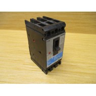Siemens ED43B100 Circuit Breaker ED43B100L - Used