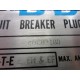 Siemens BDEH3100 Circuit Breaker Plug Enclosure - Used