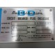 Siemens BDEH3100 Circuit Breaker Plug Enclosure - Used