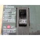 Siemens HED43B045 45A Circuit Breaker HED43B045L Cracked Corner - Used