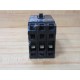 Siemens HED43B045 45A Circuit Breaker HED43B045L Cracked Corner - Used