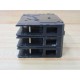 Siemens HED43B045 45A Circuit Breaker HED43B045L Cracked Corner - Used