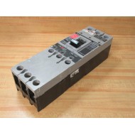 Siemens CFD63B250 250A Circuit Breaker CFD63B250L - Used
