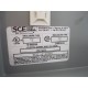 Saginaw Control Engineering SCE-16148CH SCE16148CH Enclosure - Used