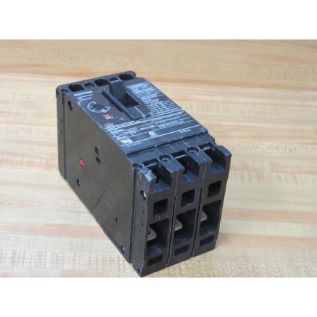 Siemens ED63A003 3A Circuit Breaker ED63A003L - New No Box