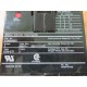 Siemens ED63A001 1A Circuit Breaker ED63A001L - New No Box