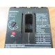 Siemens ED63A001 1A Circuit Breaker ED63A001L - New No Box