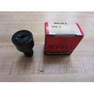 McGill CFH 1 Cam Follower Size 1" (Pack of 2)