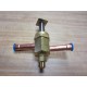 Sporlan ME10S240 Solenoid Valve 12 Inch ODF Solder Less Coil