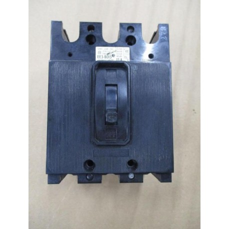 ITE EE3-B015 15A Circuit Breaker EE3B015 - Used