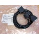 GEFanuc IC693CBL303 HHP & Converter Cable - New No Box