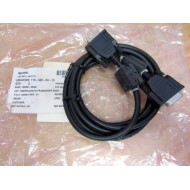GEFanuc IC693CBL303 HHP & Converter Cable - New No Box