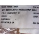 GEFanuc IC693CBL303 HHP & Converter Cable - New No Box