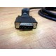 GEFanuc IC693CBL303 HHP & Converter Cable - New No Box
