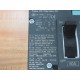 Siemens NDK3B050 50A Circuit Breaker NDK3B050L - New No Box