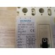 Siemens 3VF3111-1FS41-0AA0 100A Circuit Breaker 3VF31111FS410AA0 - Refurbished
