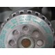 EBM R2E225-BB51-09 Blower Wheel R2E225BB5109 - New No Box