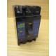 Mitsubishi NF50-CS 40A No-Fuse Circuit Breaker NF50CS Cracked - Used