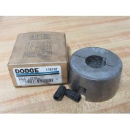 Dodge 119112 Bushing 2517 X 1-14