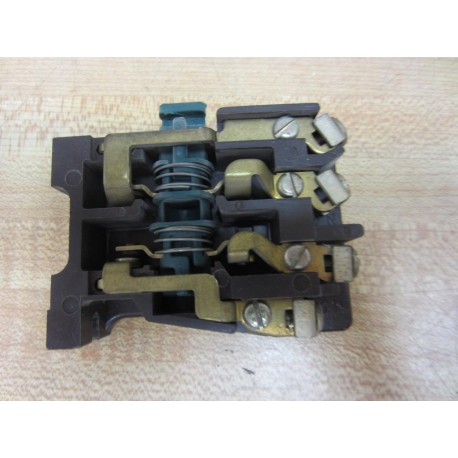 Joslyn Clark KPMF-1 Conversion Kit KPMF1 56010 - Used