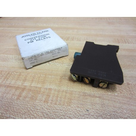 Joslyn Clark KPMF-1 Conversion Kit KPMF1 56010