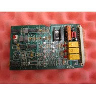 Marelli Lecco CONTROL 1 Control 1 Circuit Board - Used