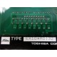 Toshiba EX10-MDI32 Input Module EX10MDI32 DI-6974 - Used