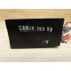 C30515 153 51 Surge Suppressor C3051515351 - Used