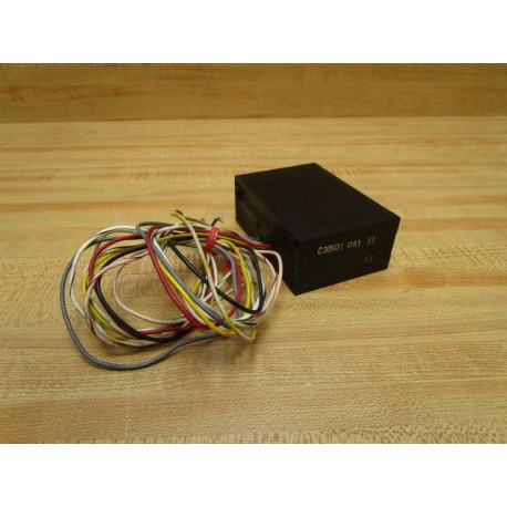 C30501 081 51 Surge Suppressor C3050108151 - Used