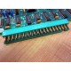 GEFanuc IC600BF814K Type K Thermocouple Input Card PC-11845-E - Used