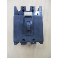 ITE EE3-B100 100A Circuit Breaker EE3B100 Cracked - Used