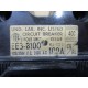 ITE EE3-B100 100A Circuit Breaker EE3B100 Cracked - Used