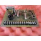 General Electric 3S7511RS575A1 Relay Board - Used