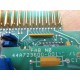 GEFanuc IC600BF945K 20K ASCII IO Bd 44A717587-G01 WAdd-On-Board - Used