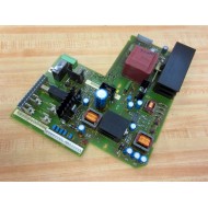 Siemens 6SE7031-7HG84-1JA1 Master Drives PS Module PSU1 - Used