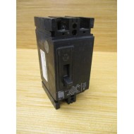 Westinghouse EB2100N 100A Circuit Breaker Cracked - Used