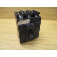 FPE NEF431040 40A  AB Circuit Breaker Cracked - Used