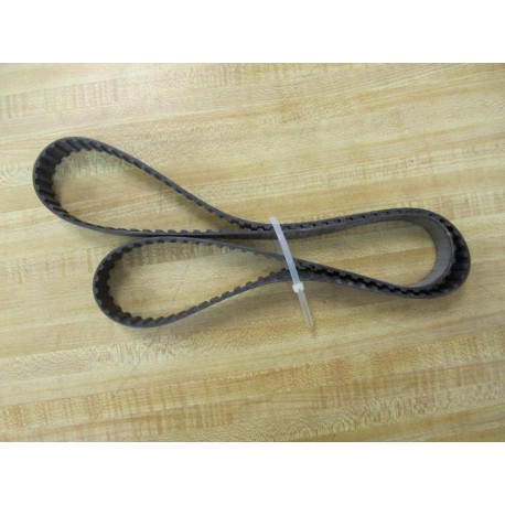 Gates 540L100 Timing Belt (Pack of 2) - New No Box