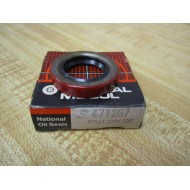 Federal Mogul 471267 Oil Seal (Pack of 2)