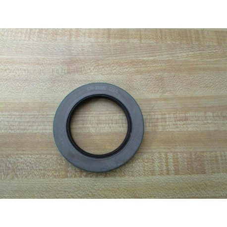 Chicago Rawhide 21267 Oil Seal CR-21267 (Pack of 3) - New No Box