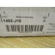 Allen Bradley 1492-J10 Terminal Block 1492J10 Gray (Pack of 15)