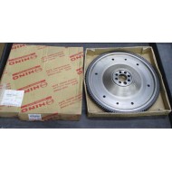 Hino 13450-2071 19 Flywheel Assembly 134502071